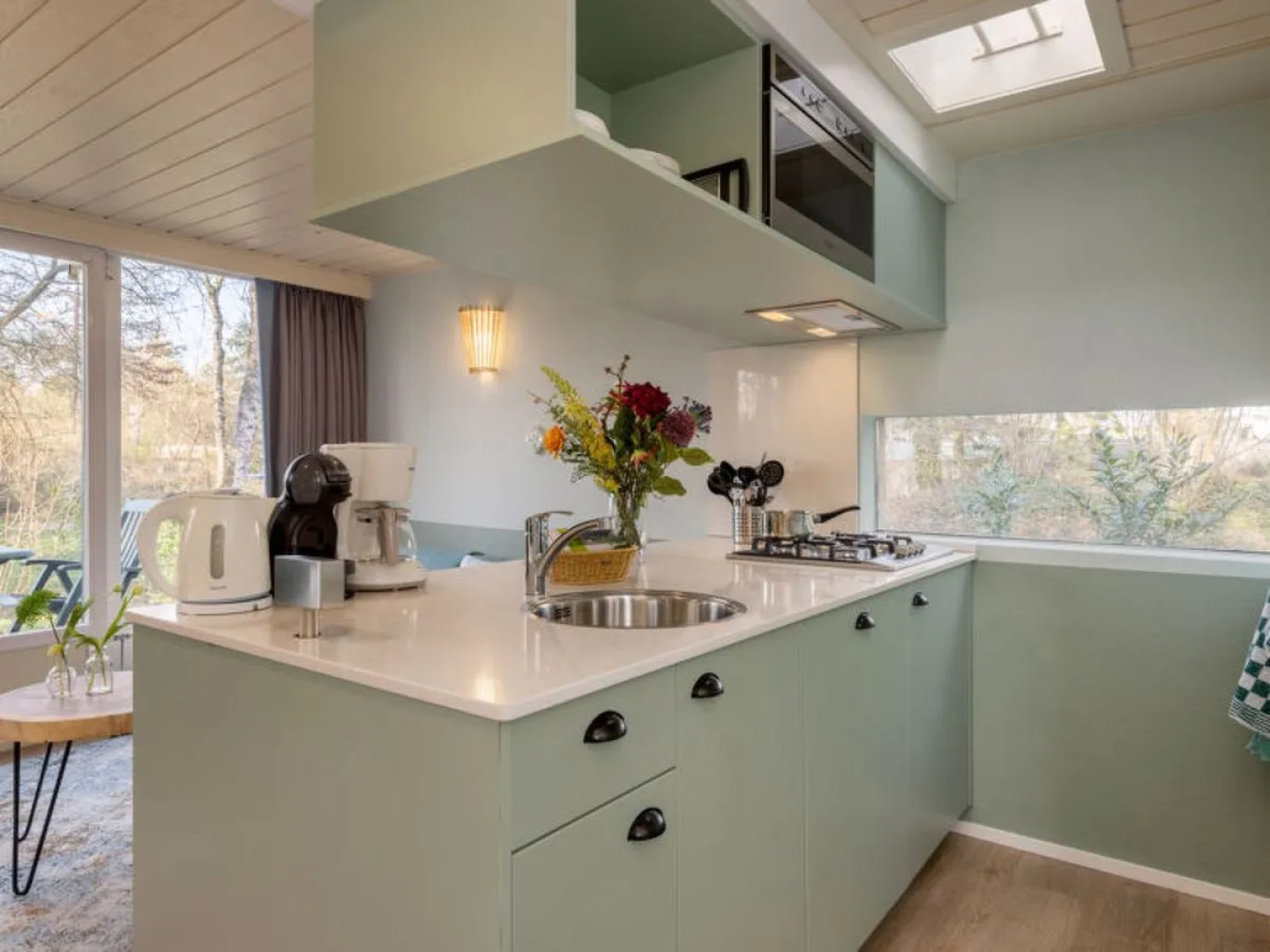 Center Parcs De Kempervennen 17231