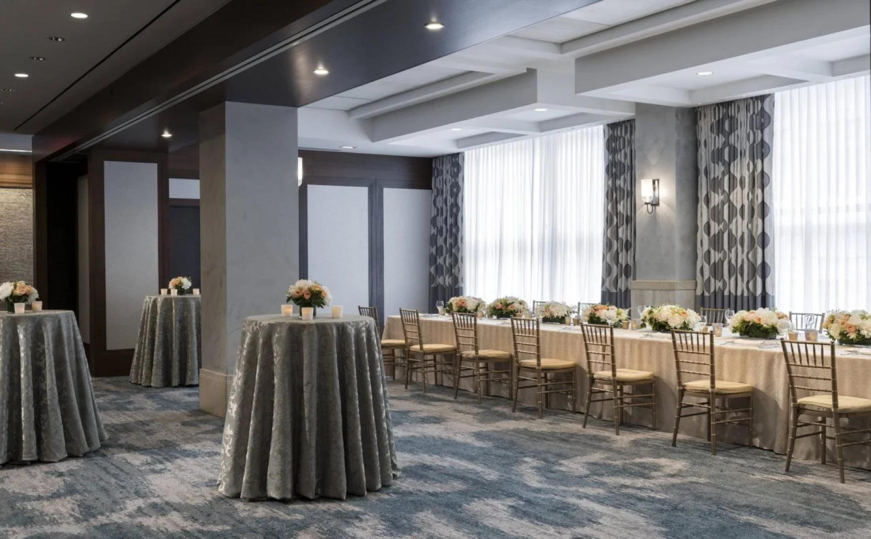 The Ritz-Carlton, Boston