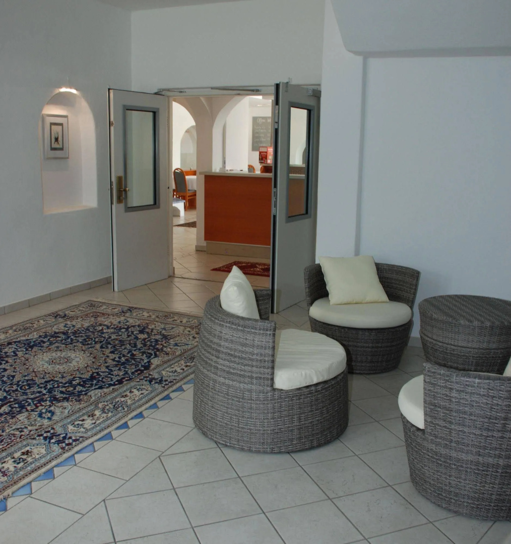 Sporthotel Podersdorf
