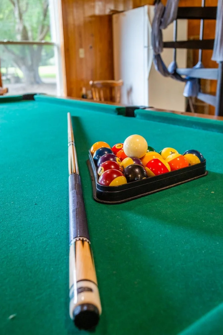 Shalom House Bed and Breakfast