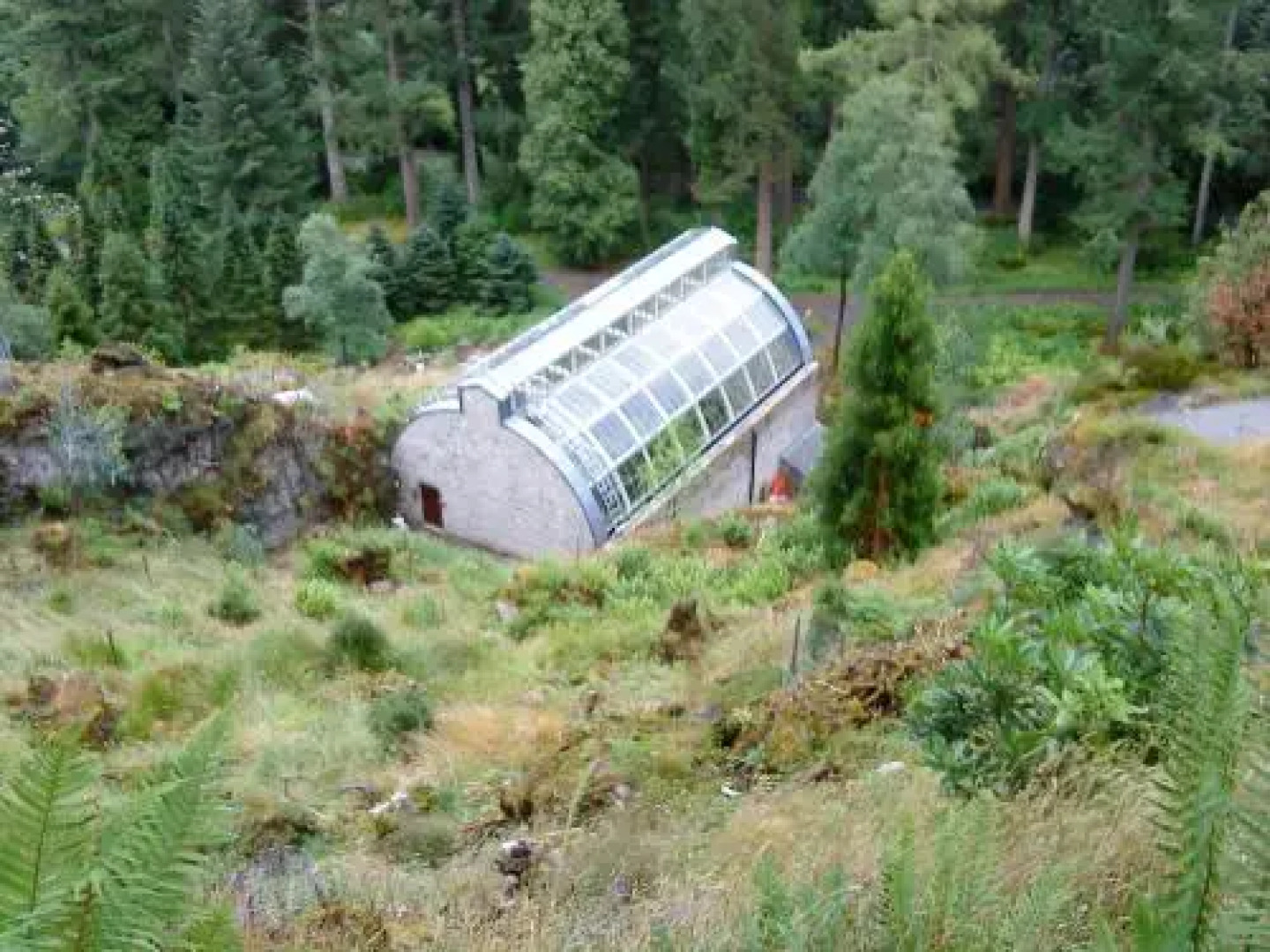 Craigieburn Guest House