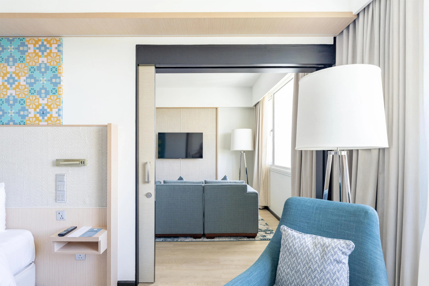 Radisson Hotel Brunei Darussalam