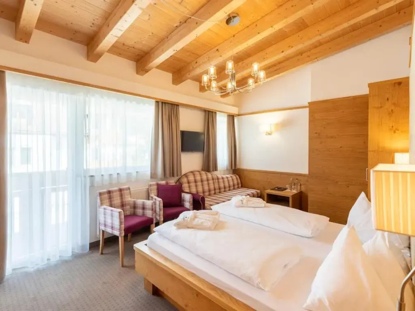 Hotel Rosskopf