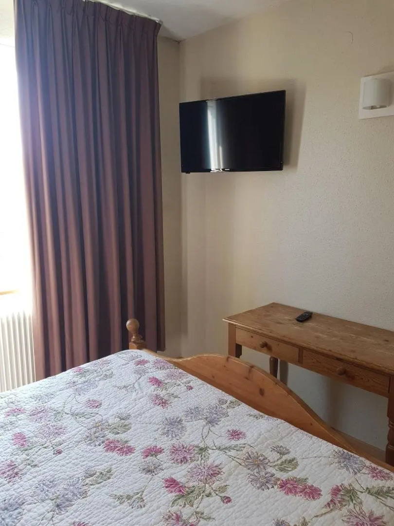 L'Hôtel des Bords de l'Ill