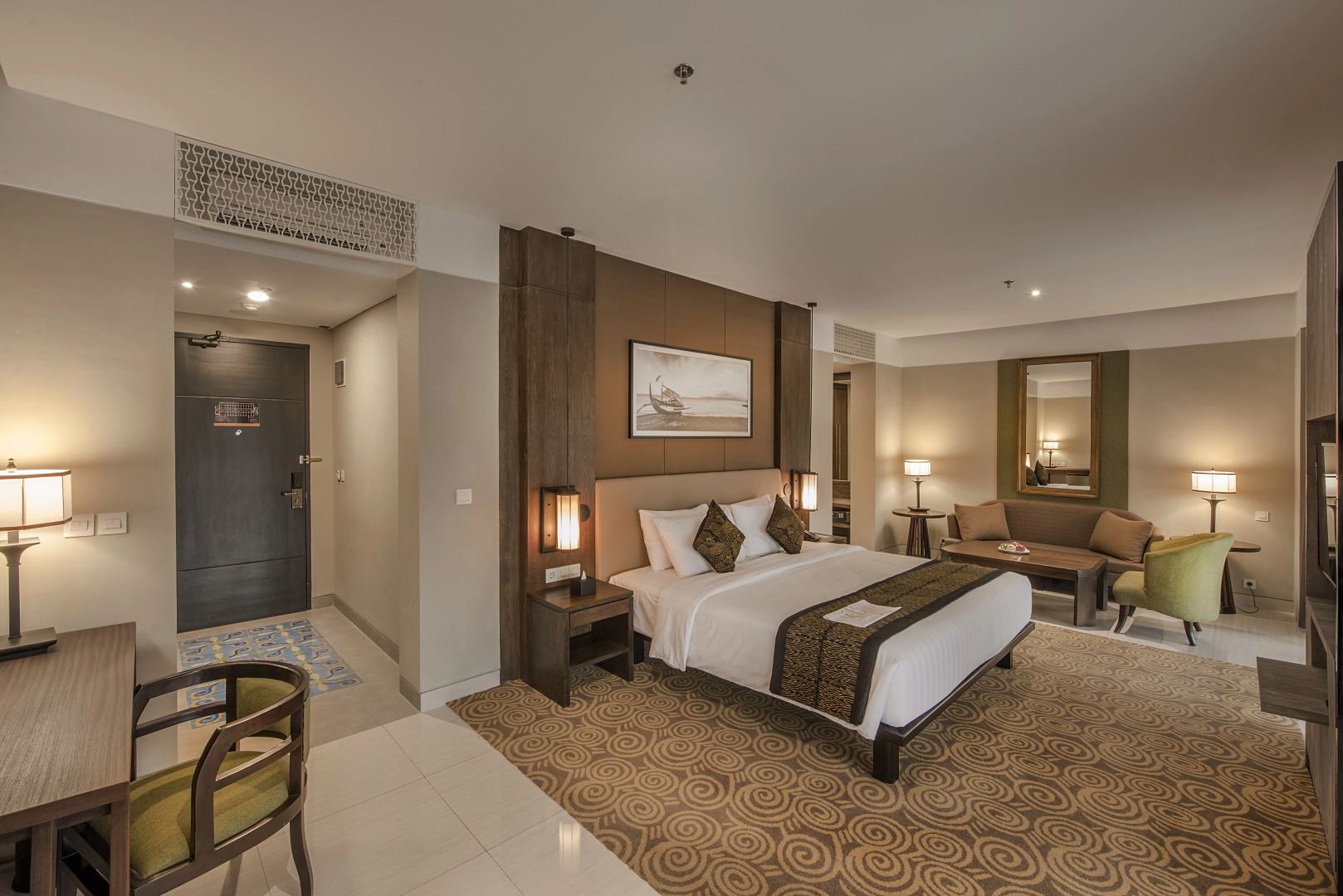 éL Hotel Royale Banyuwangi