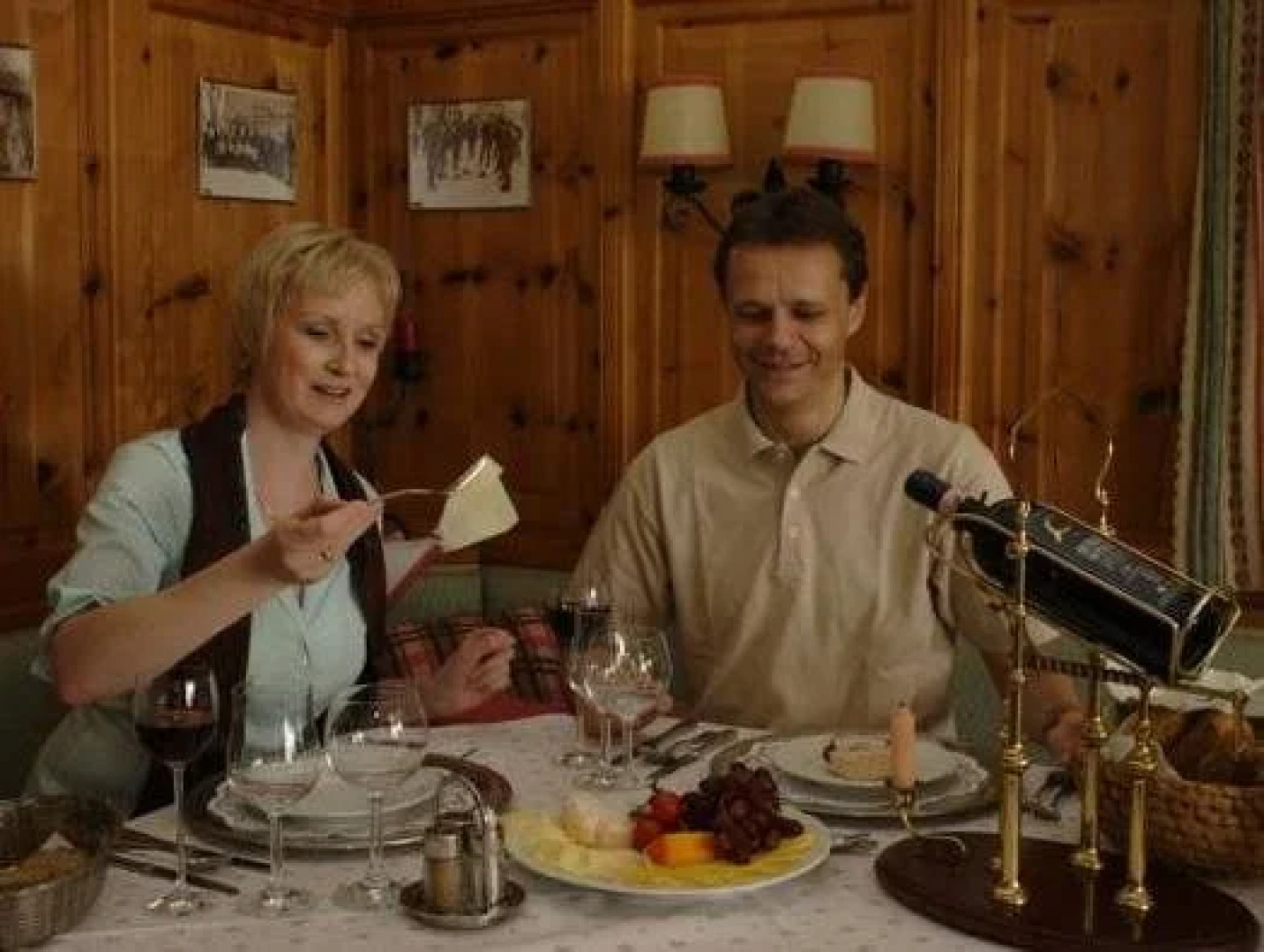 Aktivhotel Föttinger