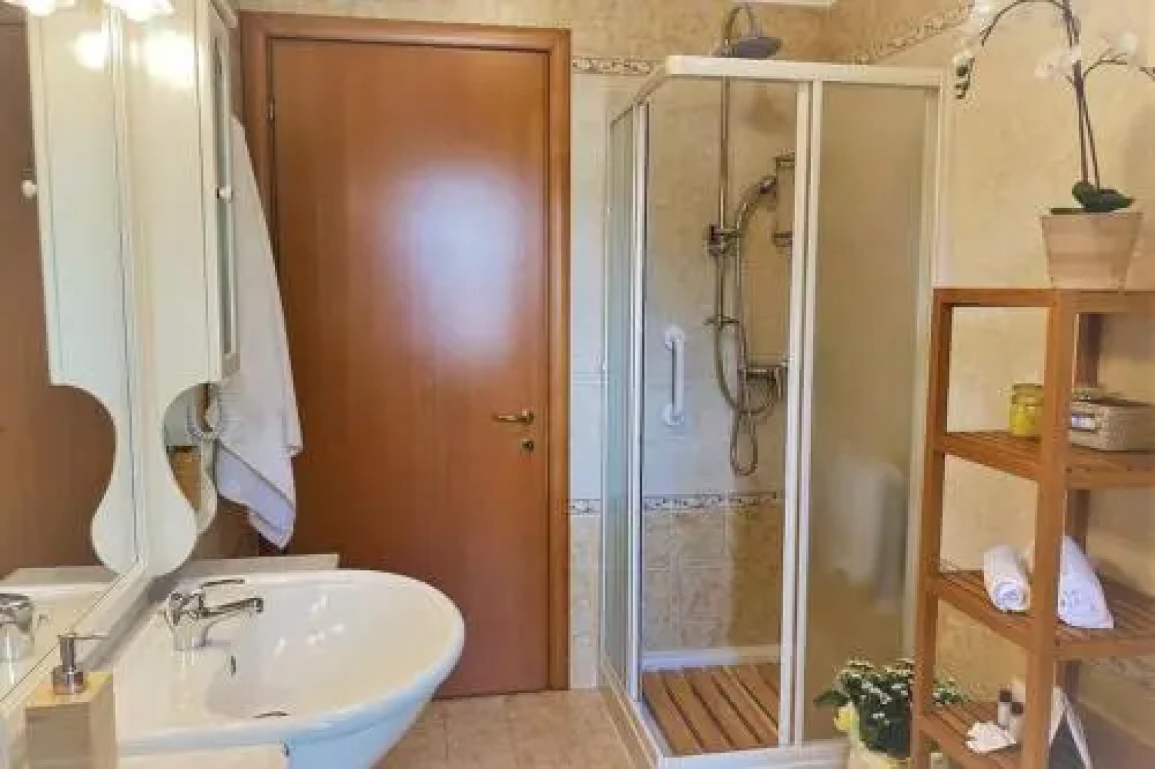 Residenza Airone Bianco