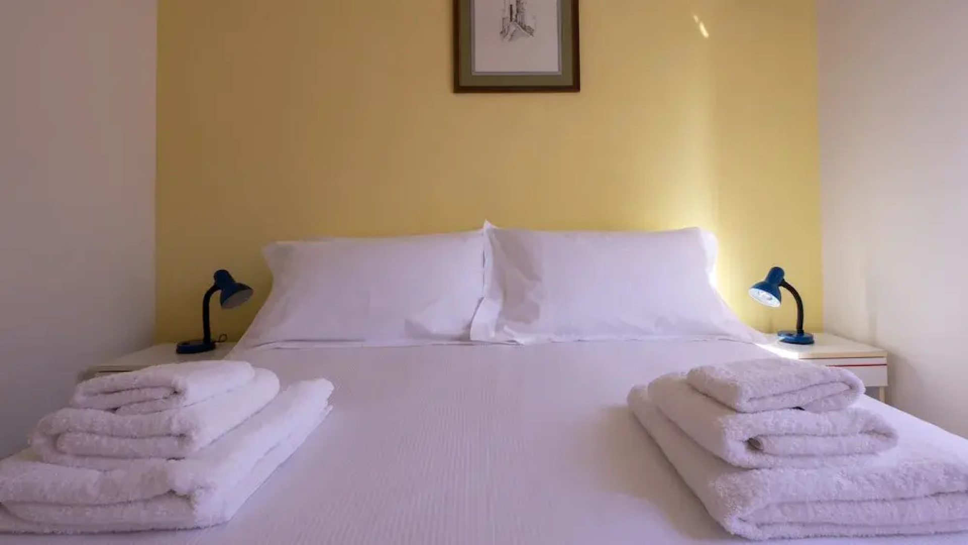 Italianway - Lungomare Alabe 45