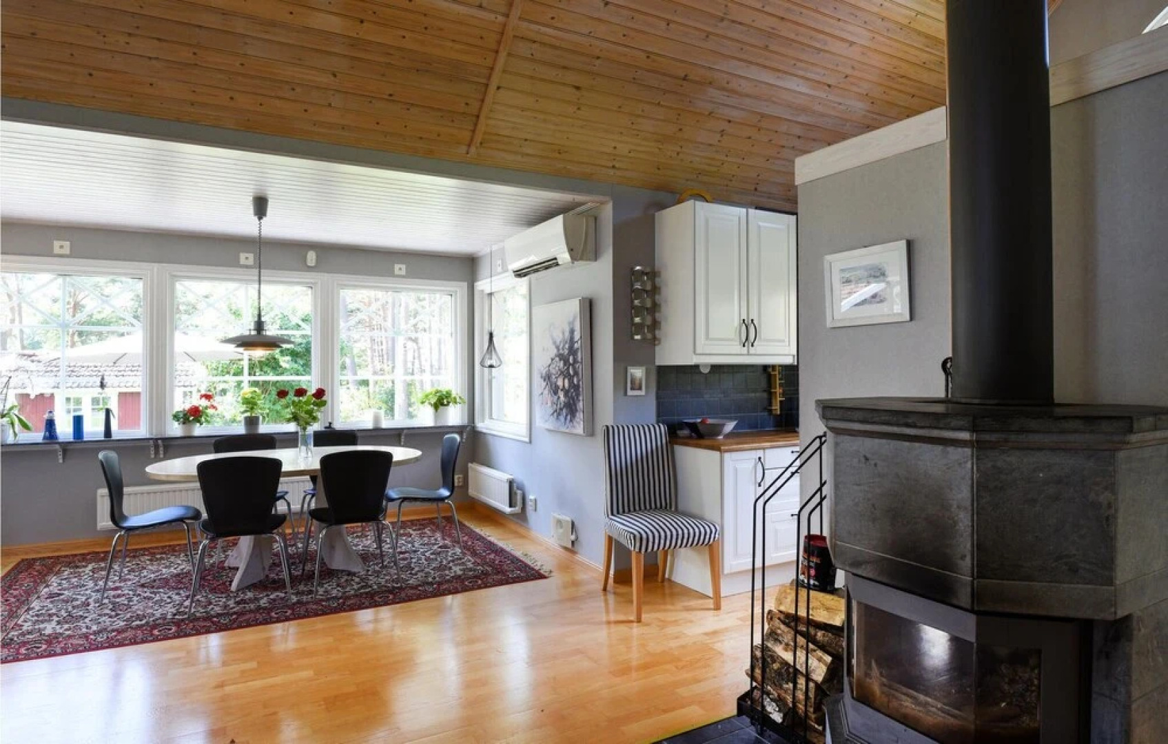 Amazing Home in Uddevalla With 6 Bedrooms, Sauna and Wifi