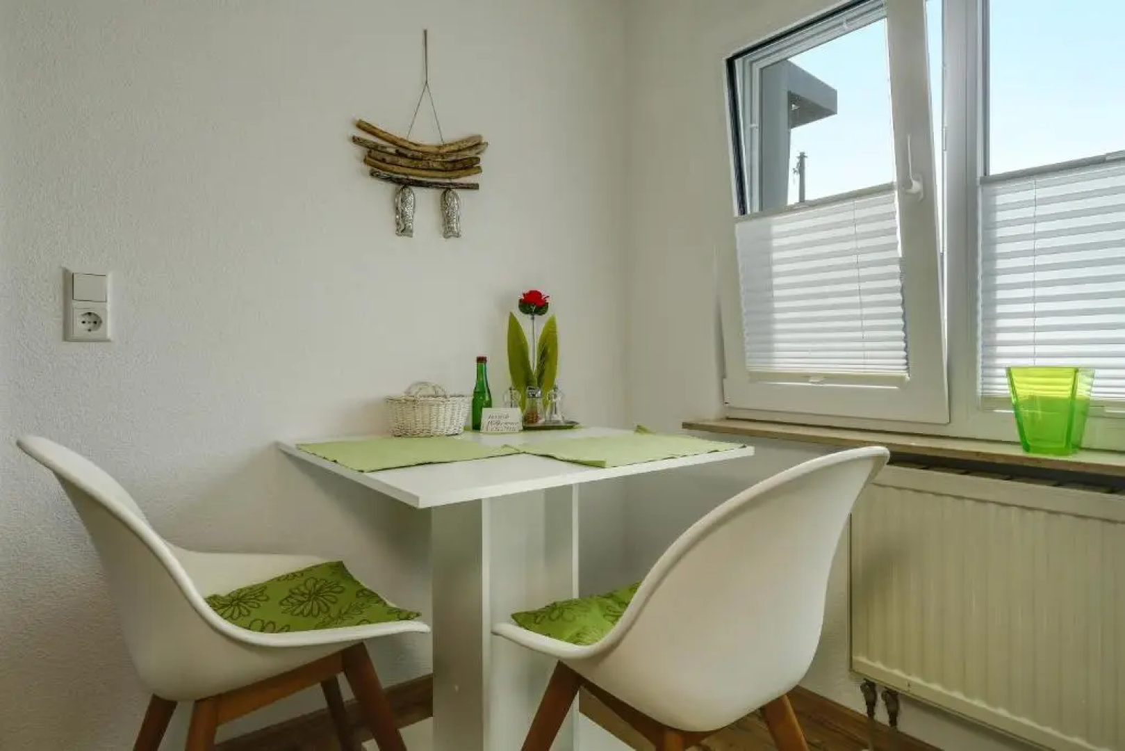 Ferienwohnung Eberle