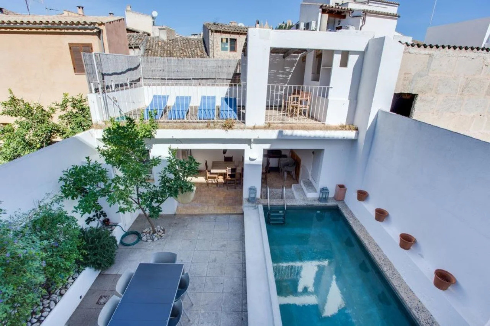 Ca Sa Padrina d'Arta-Turismo de Interior