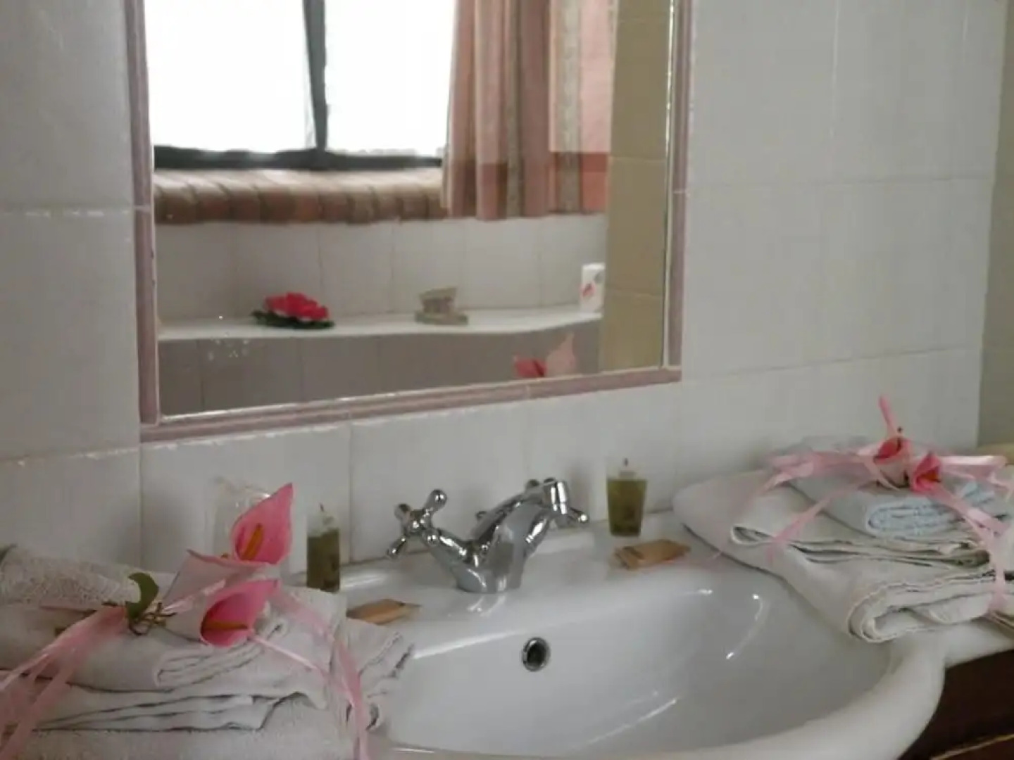 Agriturismo Sant'Ulivieri