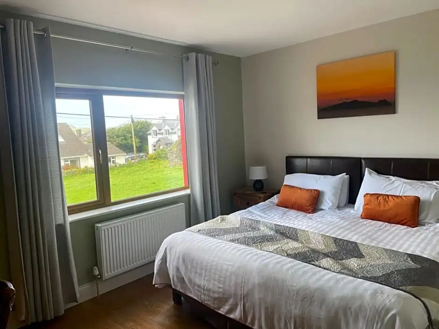 The Coastguard House @ Tigh T.P.