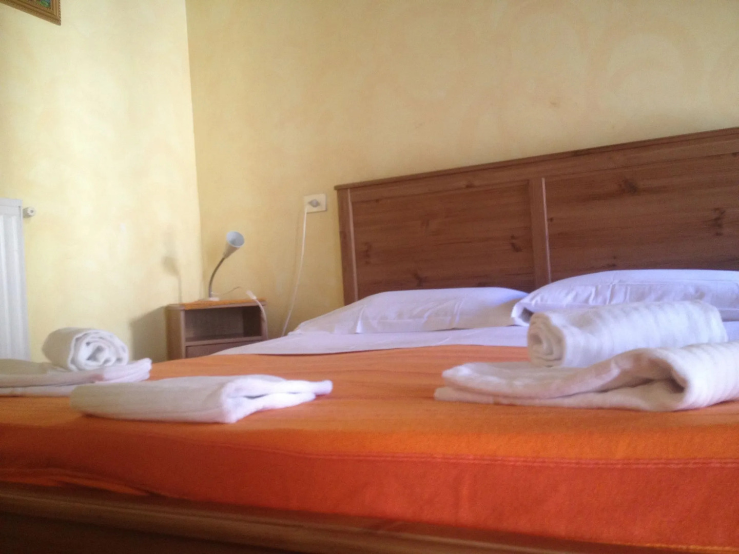 A Campo Dei Fiori B&B