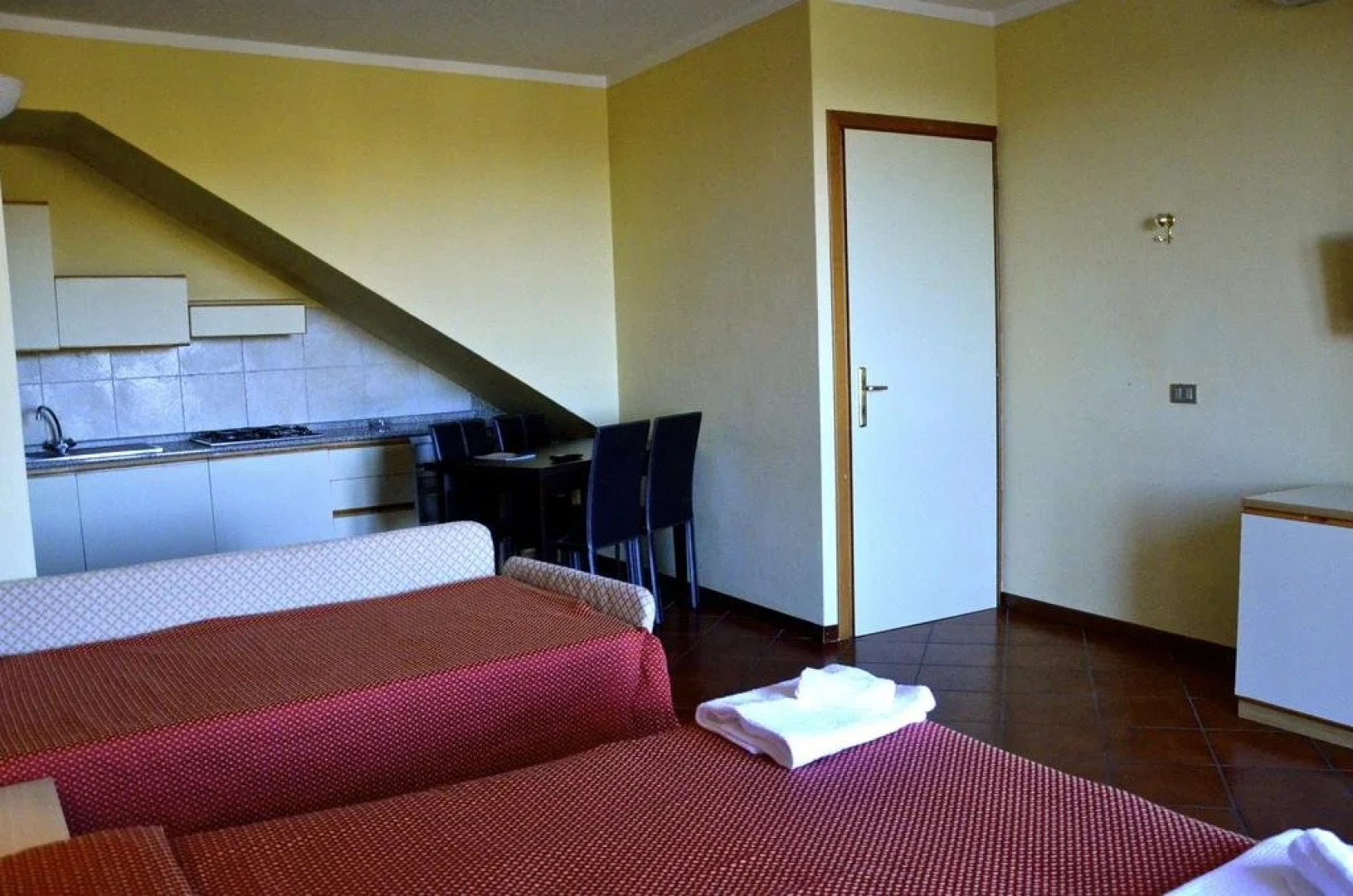 Agriturismo IL Ghetto