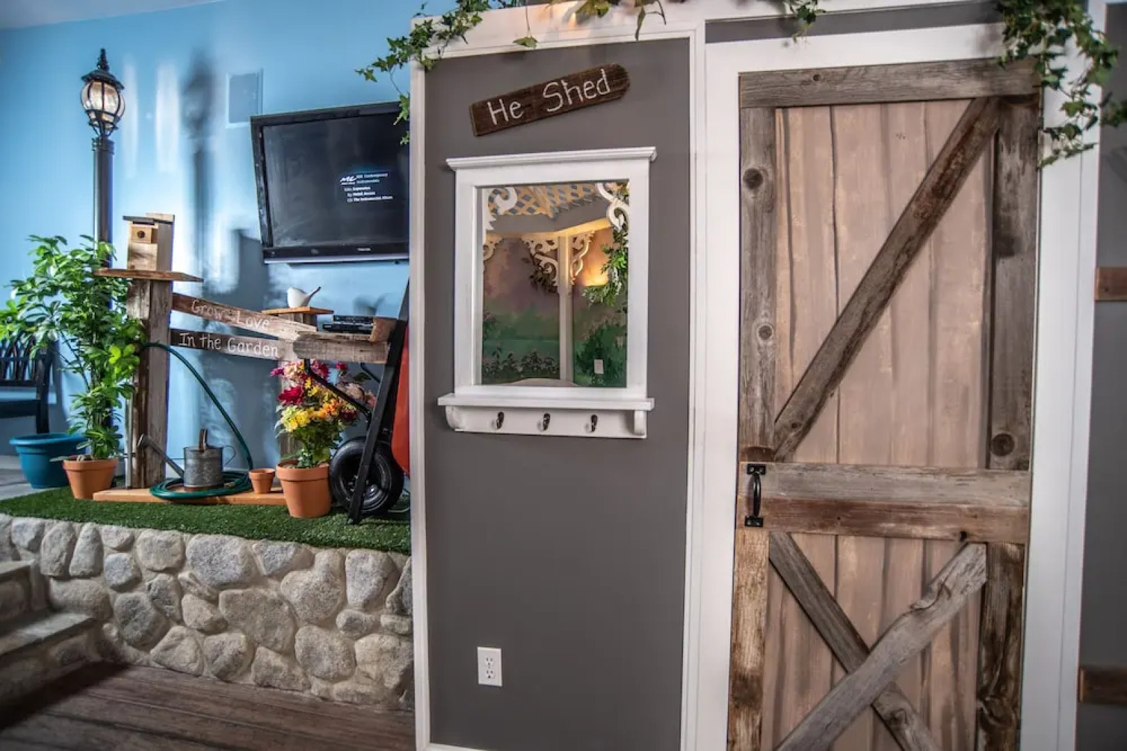 Anniversary Inn - 5th South