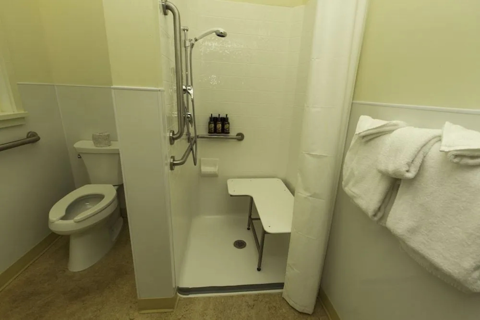 Many Glacier Hotel - Inside the Park