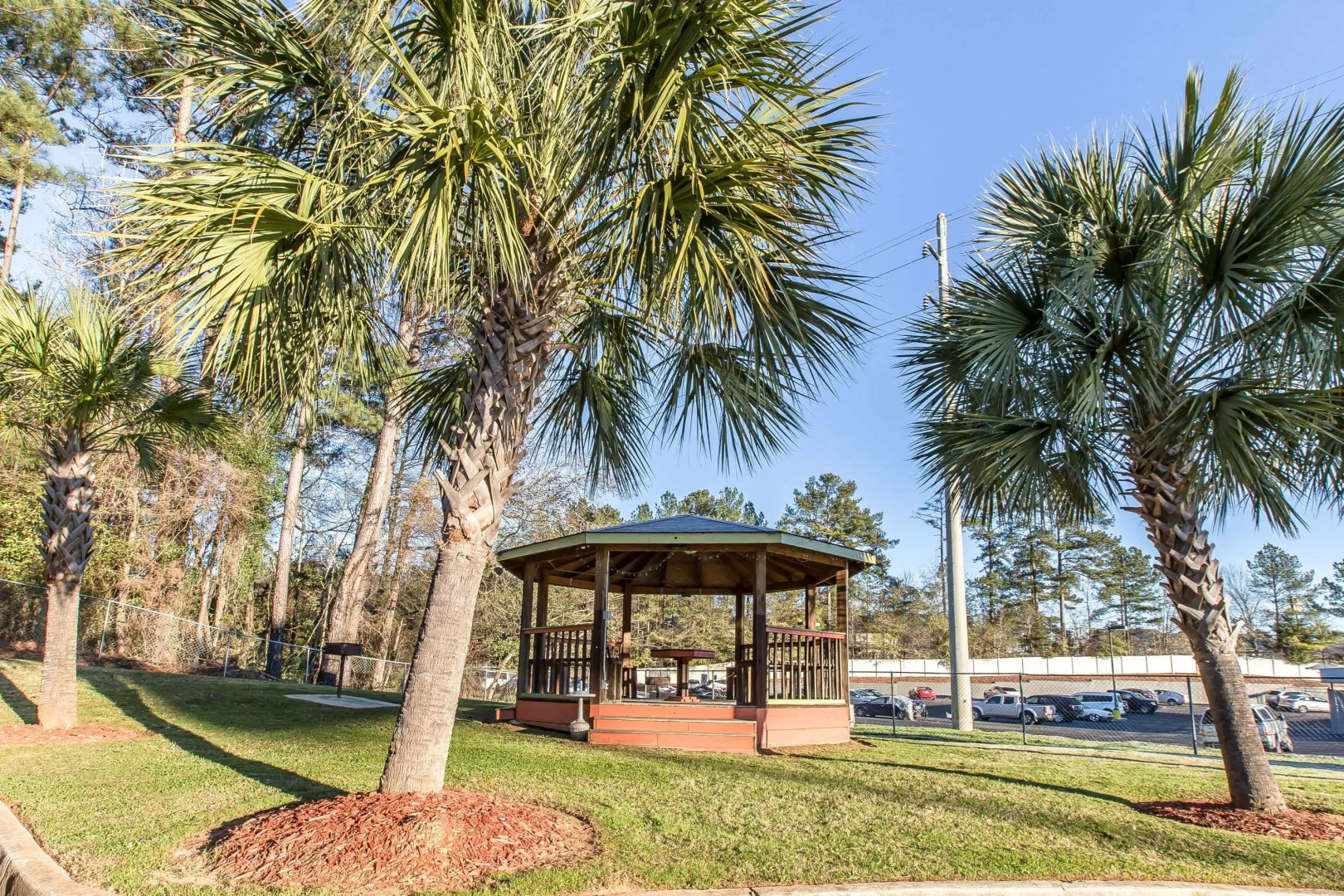 Quality Inn & Suites Macon North