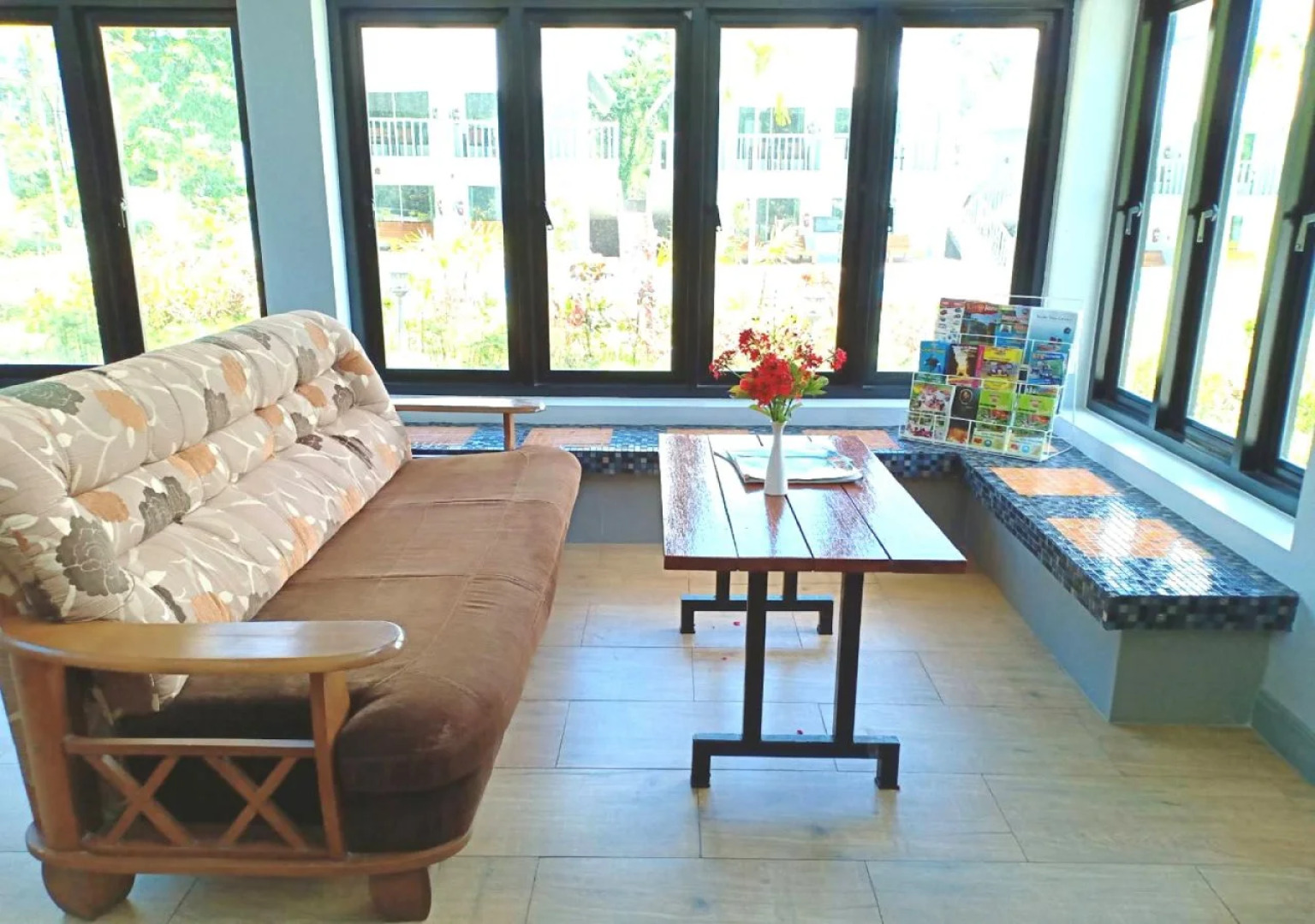 Arawan Beach Resort Krabi