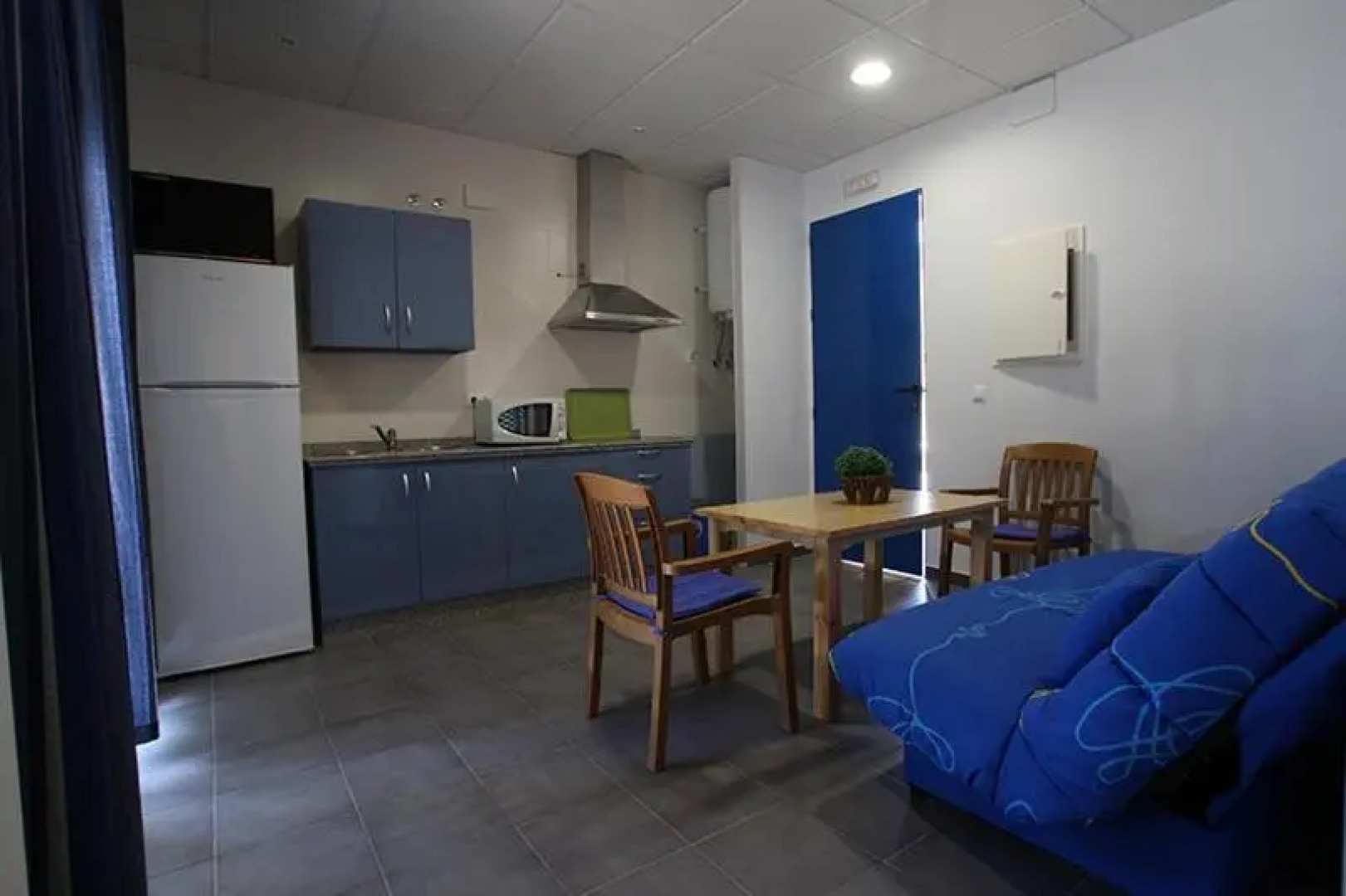 Apartamentos Villa Vacacional