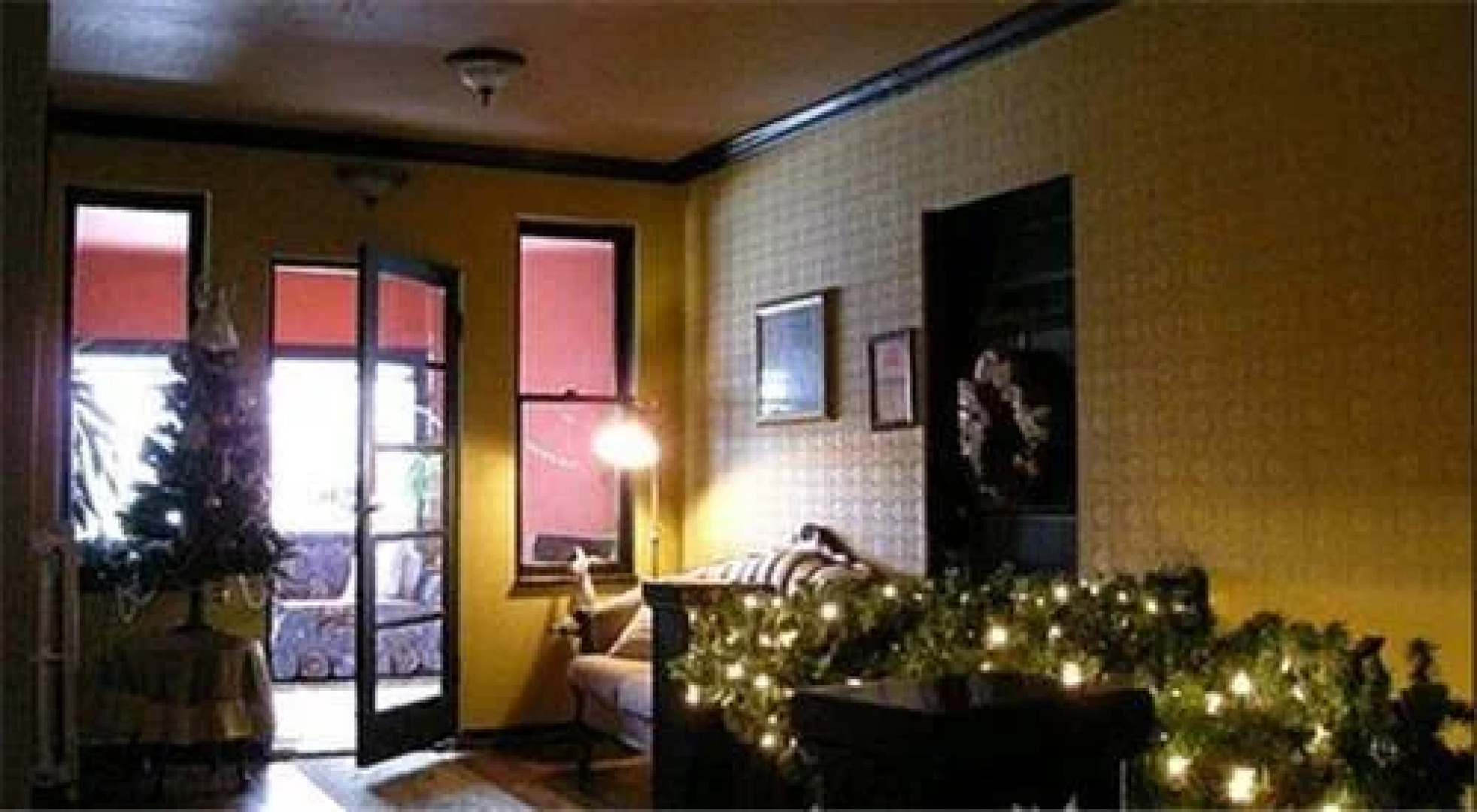 Bowness Mansion Bed and Breakfast