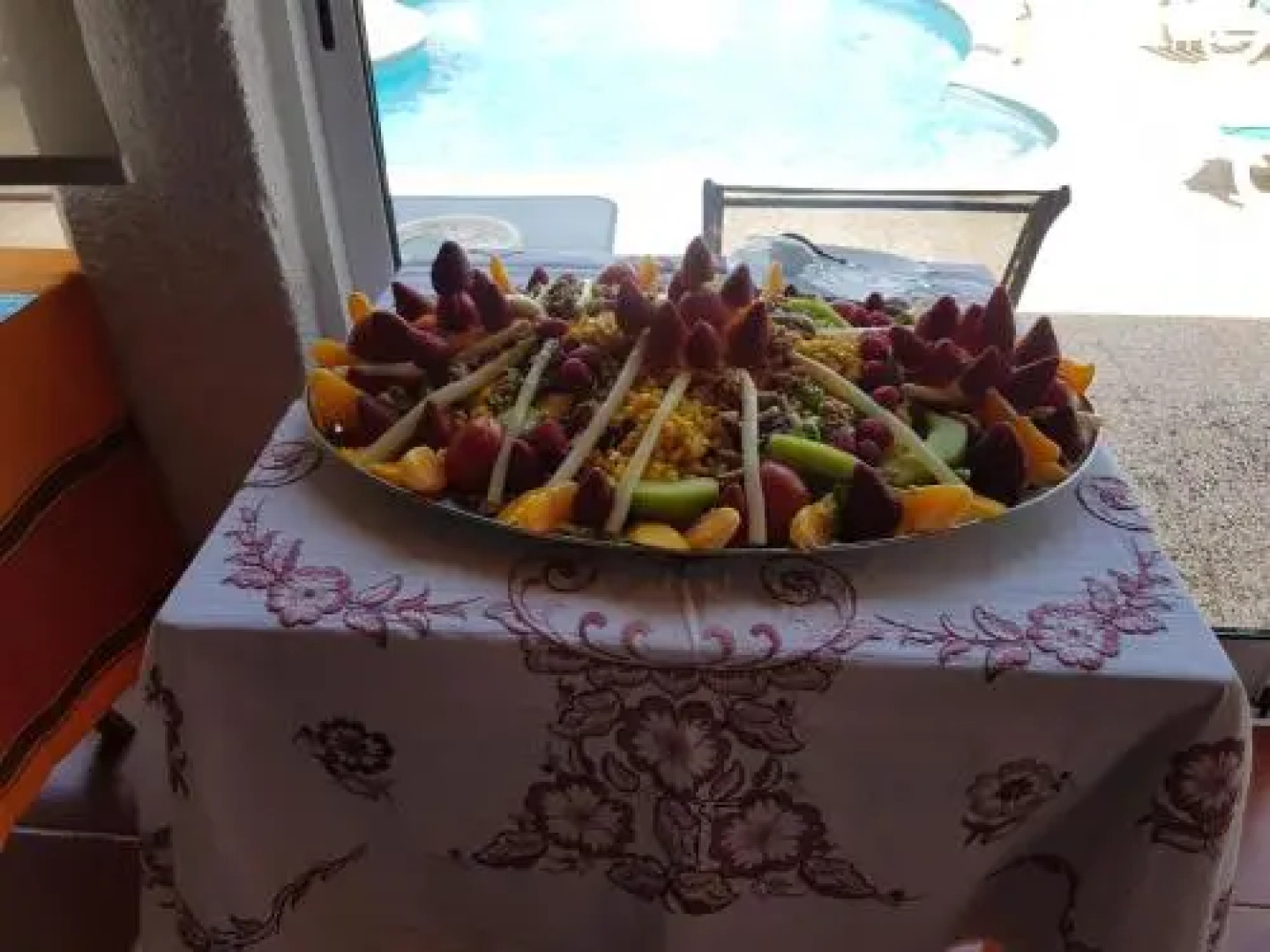 Quinta das Orquídeas