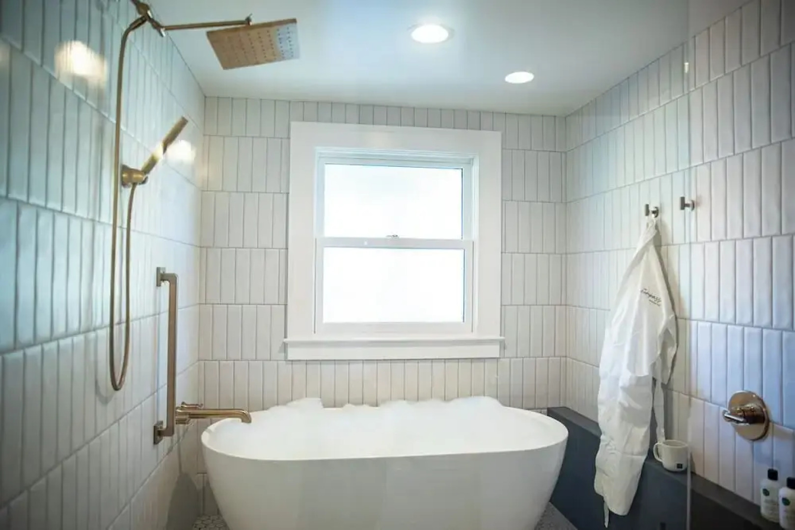 The Compass McMinnville