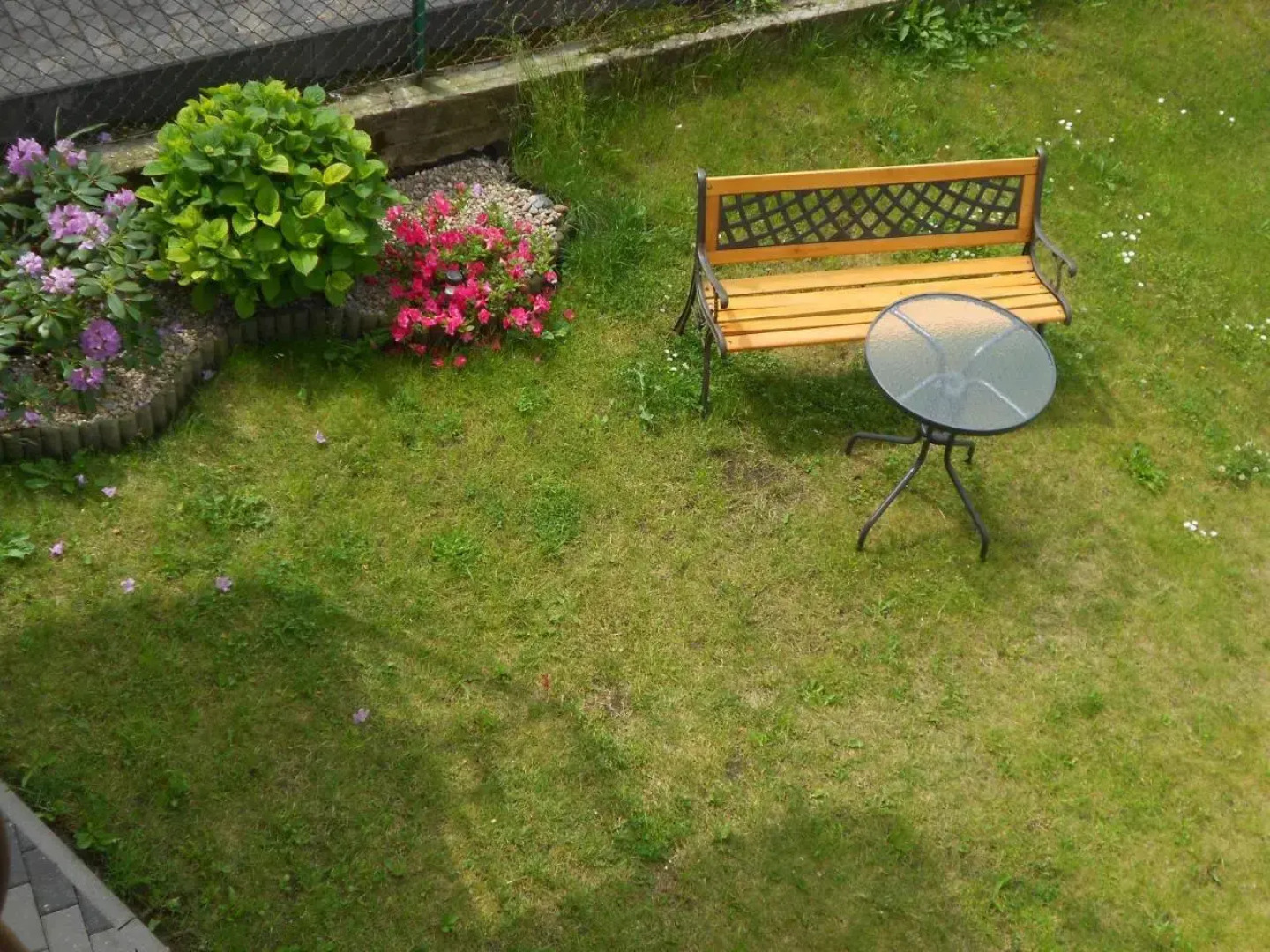 Pokoje Gościnne Wiola