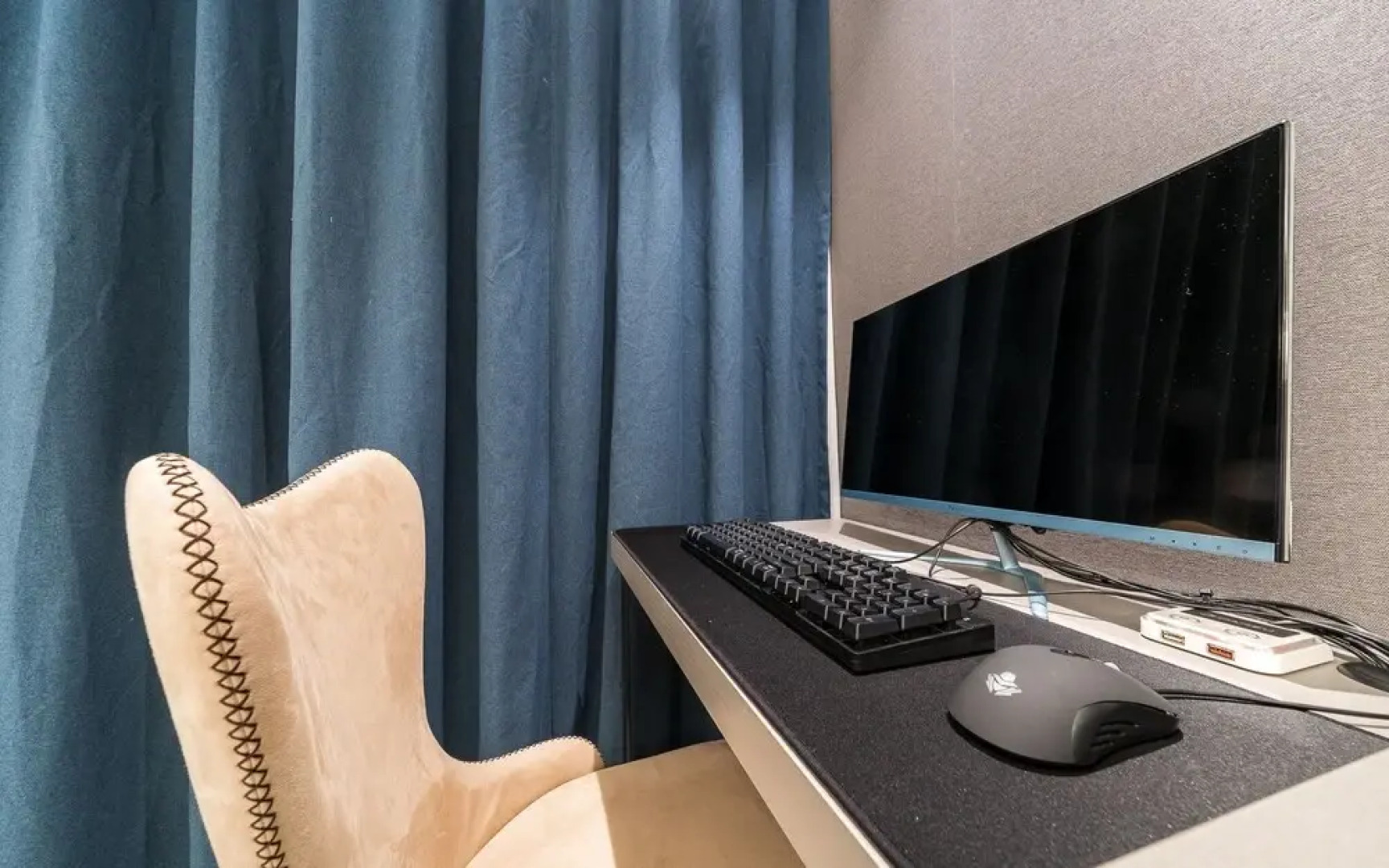 Bundang (Yatap Station) Breeze Hotel