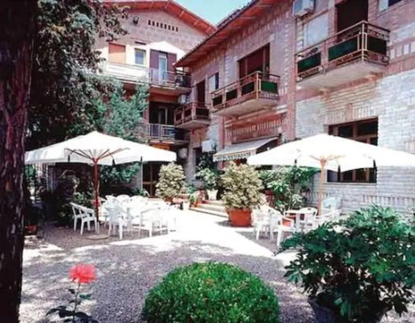 Easy Siena Hotel