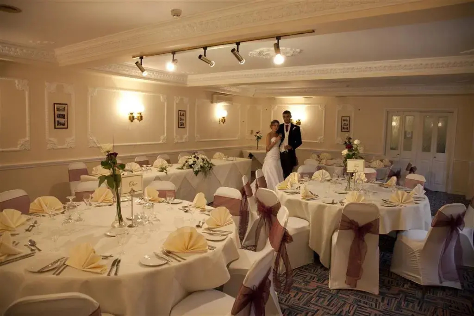 Best Western Admiral Rodney Hotel