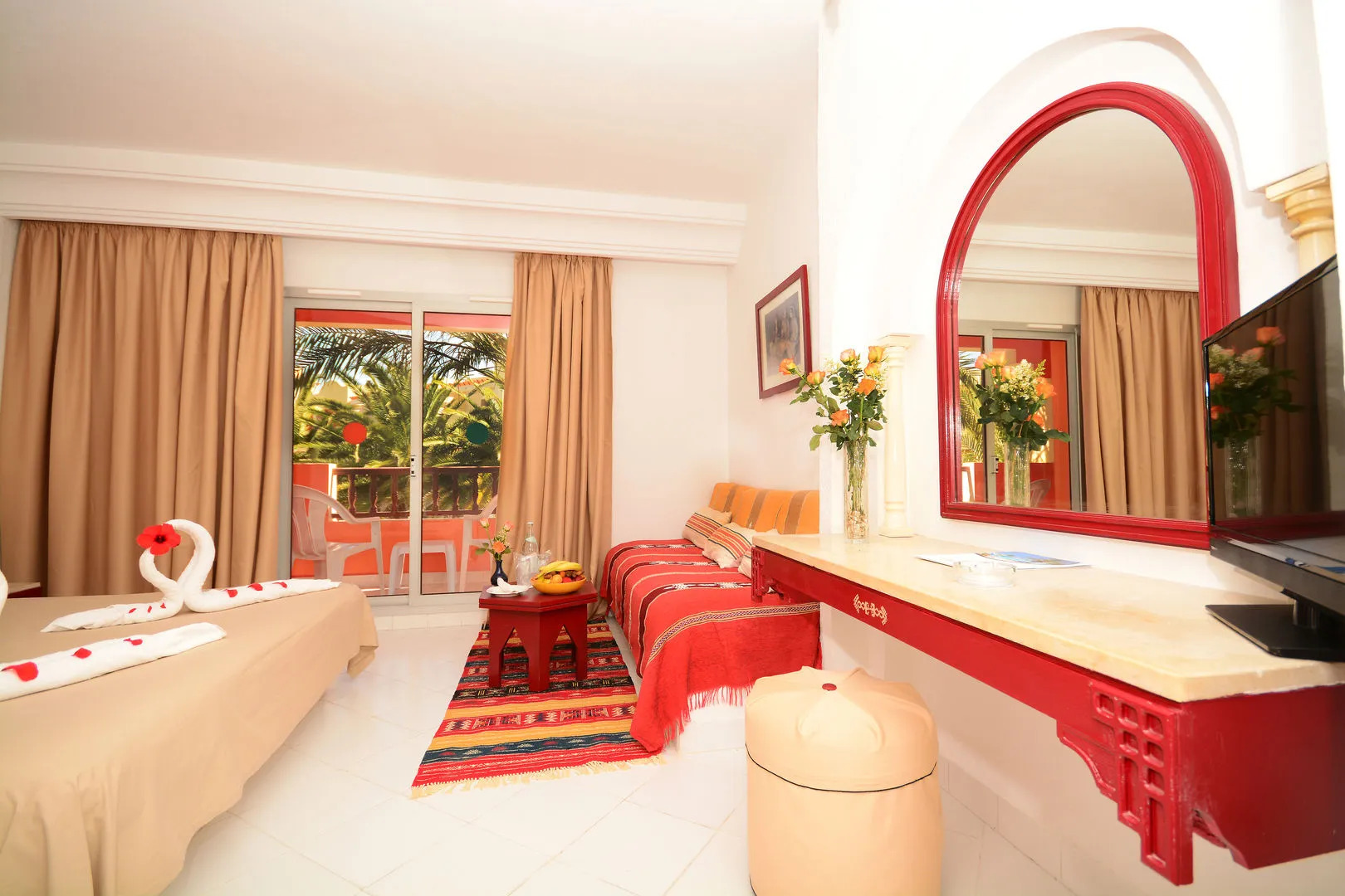 Baya Beach Aqua Park Resort & Thalasso