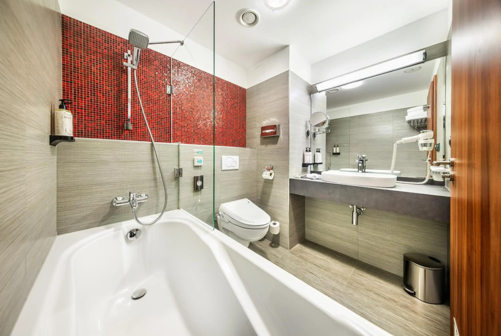 Wellness Hotel Diamant