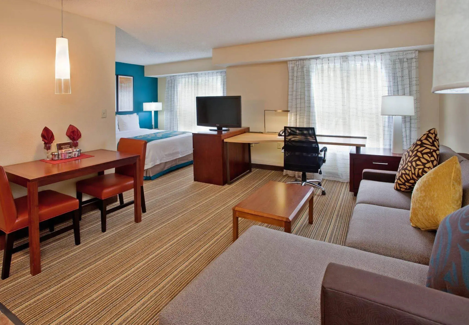 Residence Inn Houston Sugar Land/Stafford