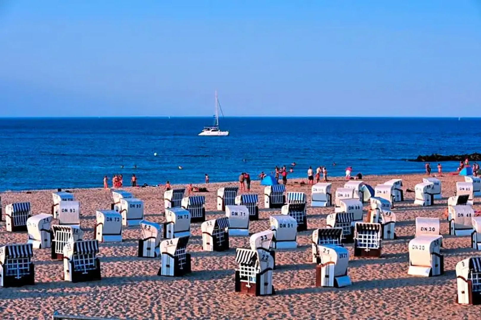 Morada Resort Kühlungsborn