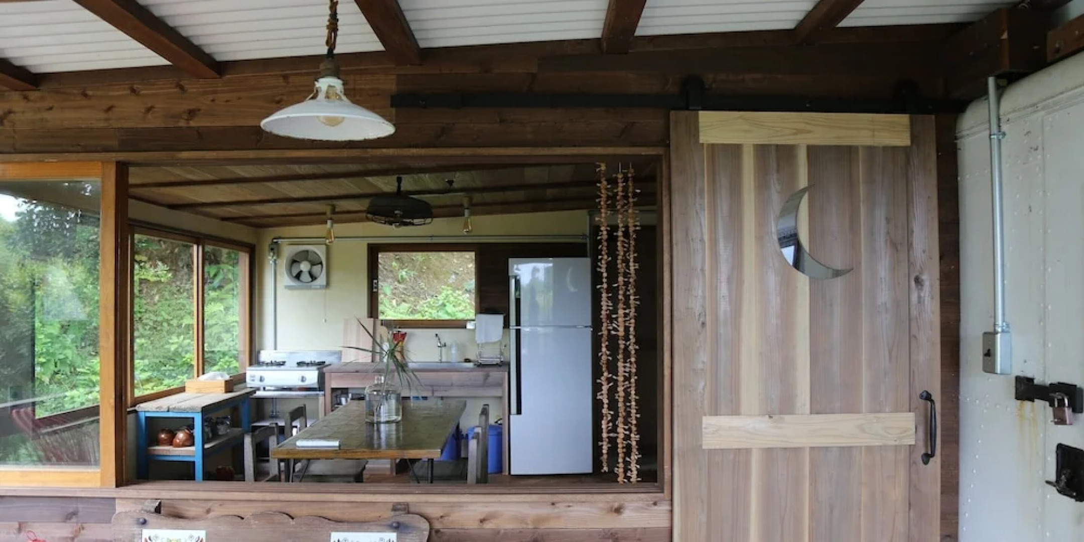 Nakijin Kominkanoyado Tsubameya