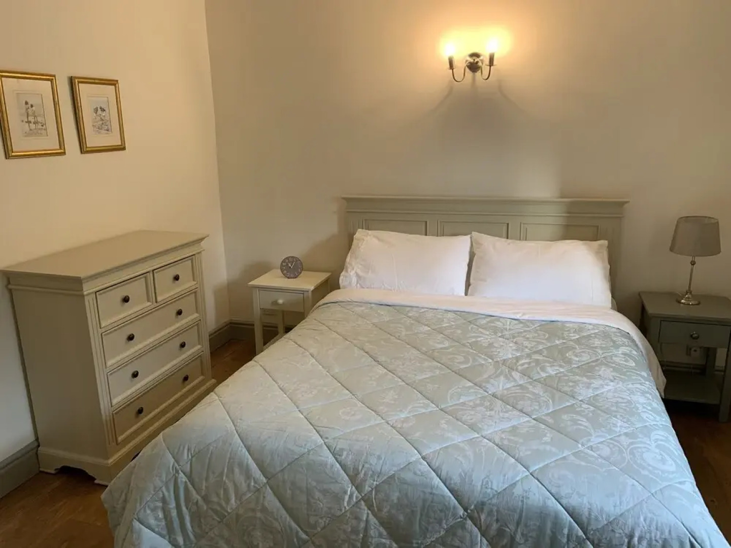 The Hollow North Wraxall