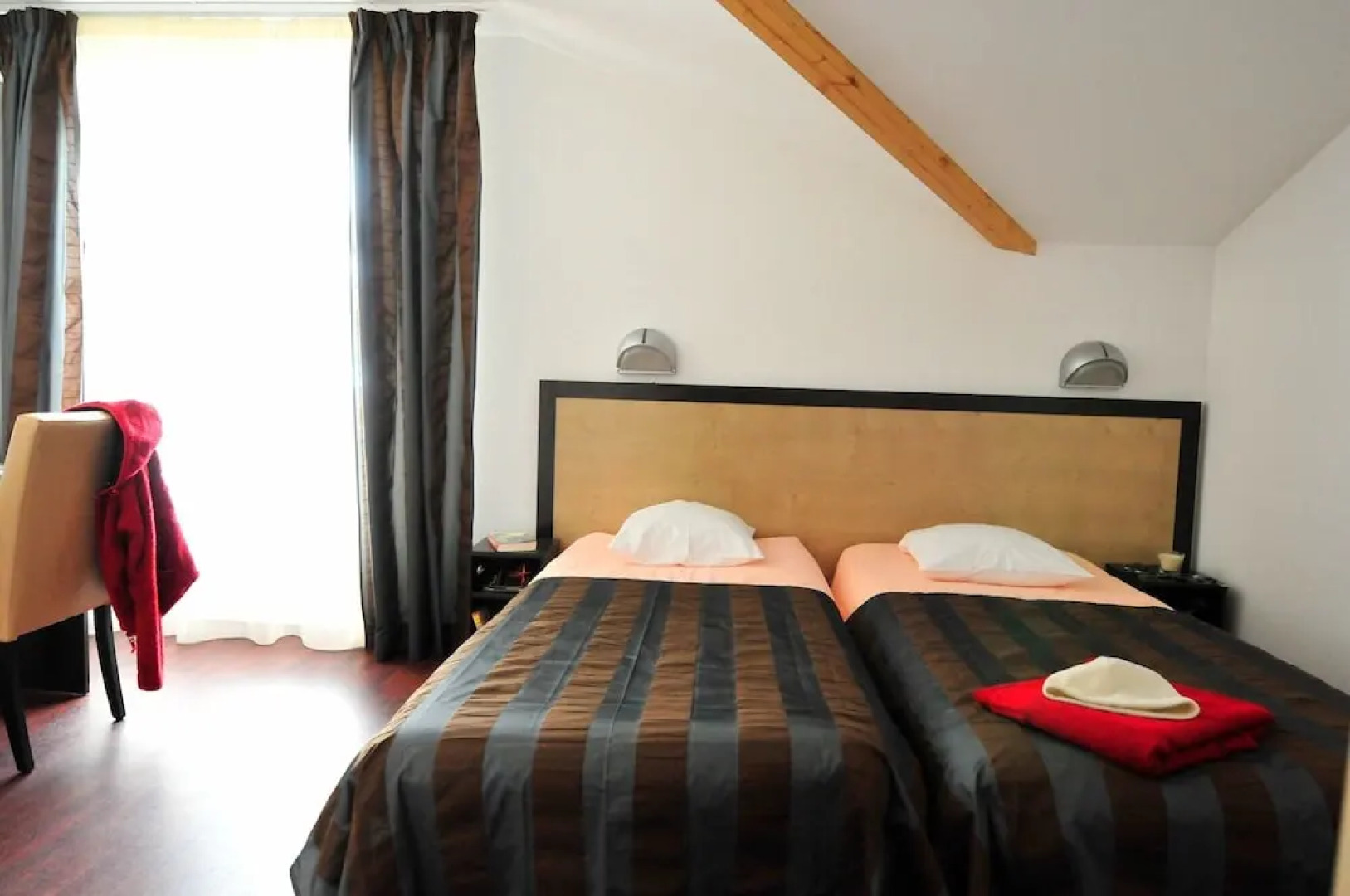 Cap Vacances La Chapelle des Bois