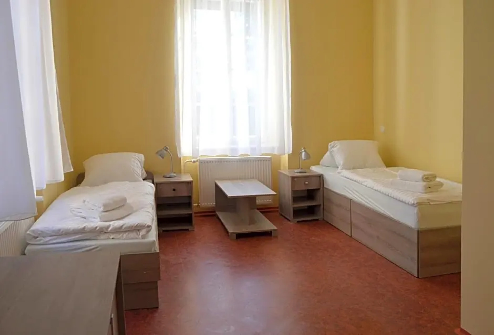 Lázeňský dům Orlík