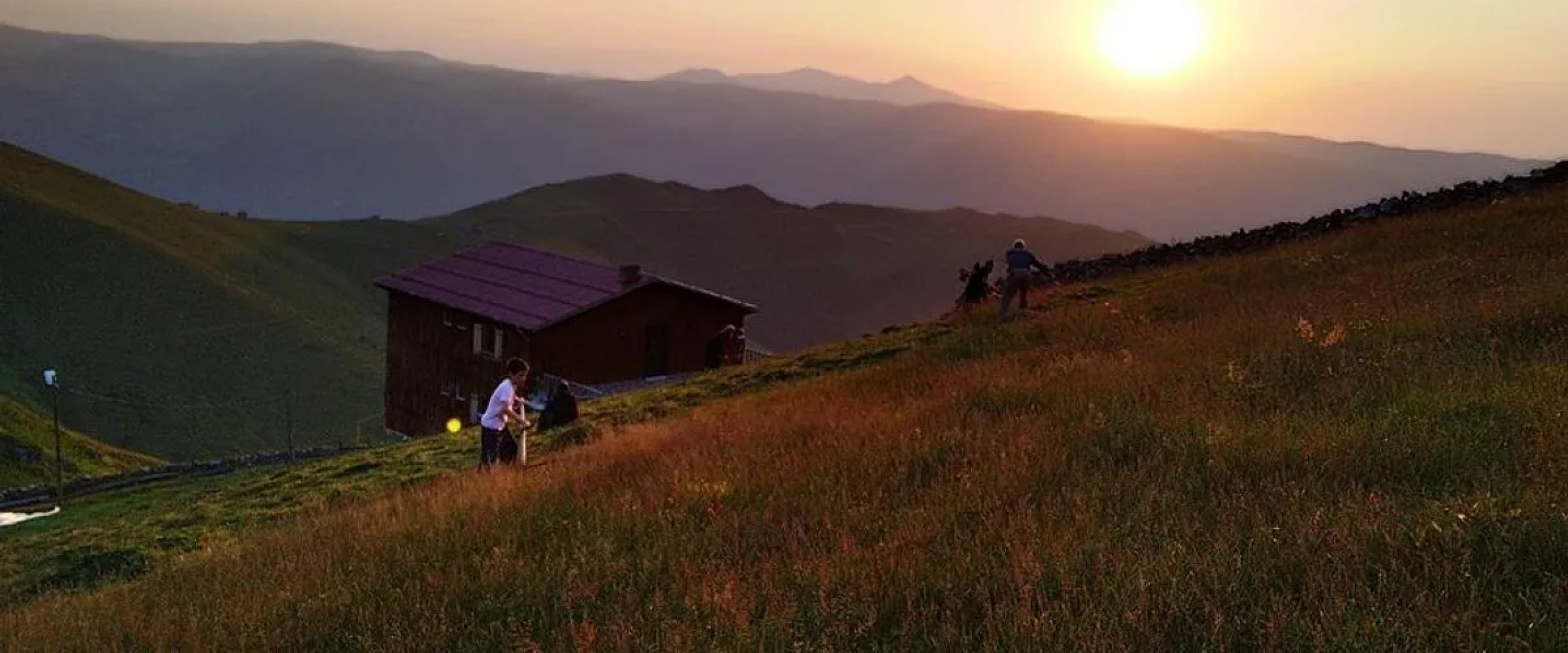 Migroras Otel & Restaurant - Karestel Yaylasi