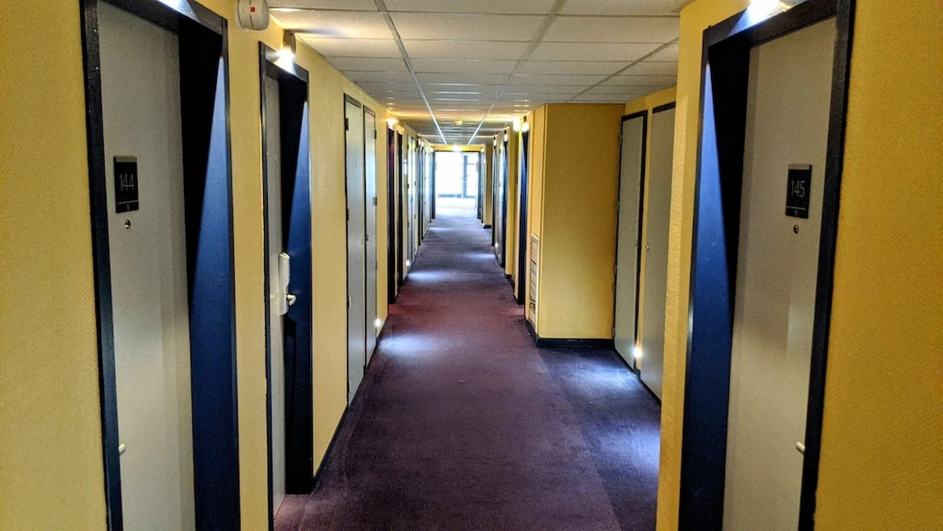 Domaine des Fontaines