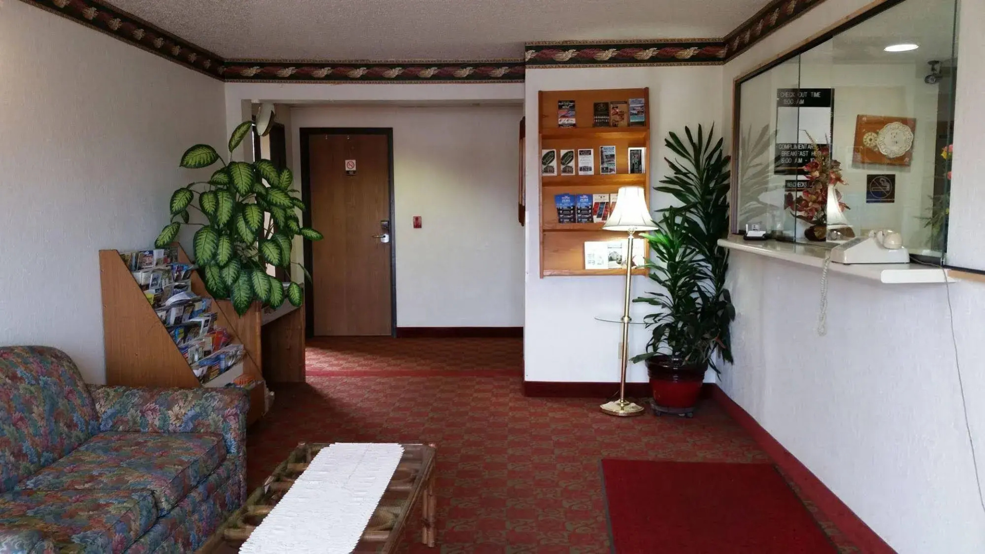 Corning Inn