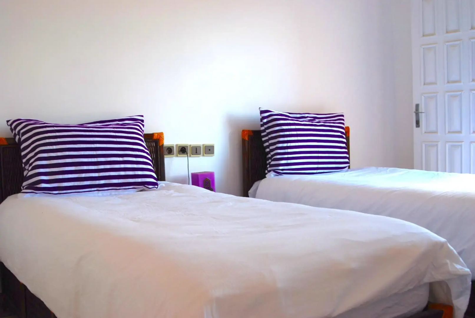 Hee nalu Surf Camp Morocco