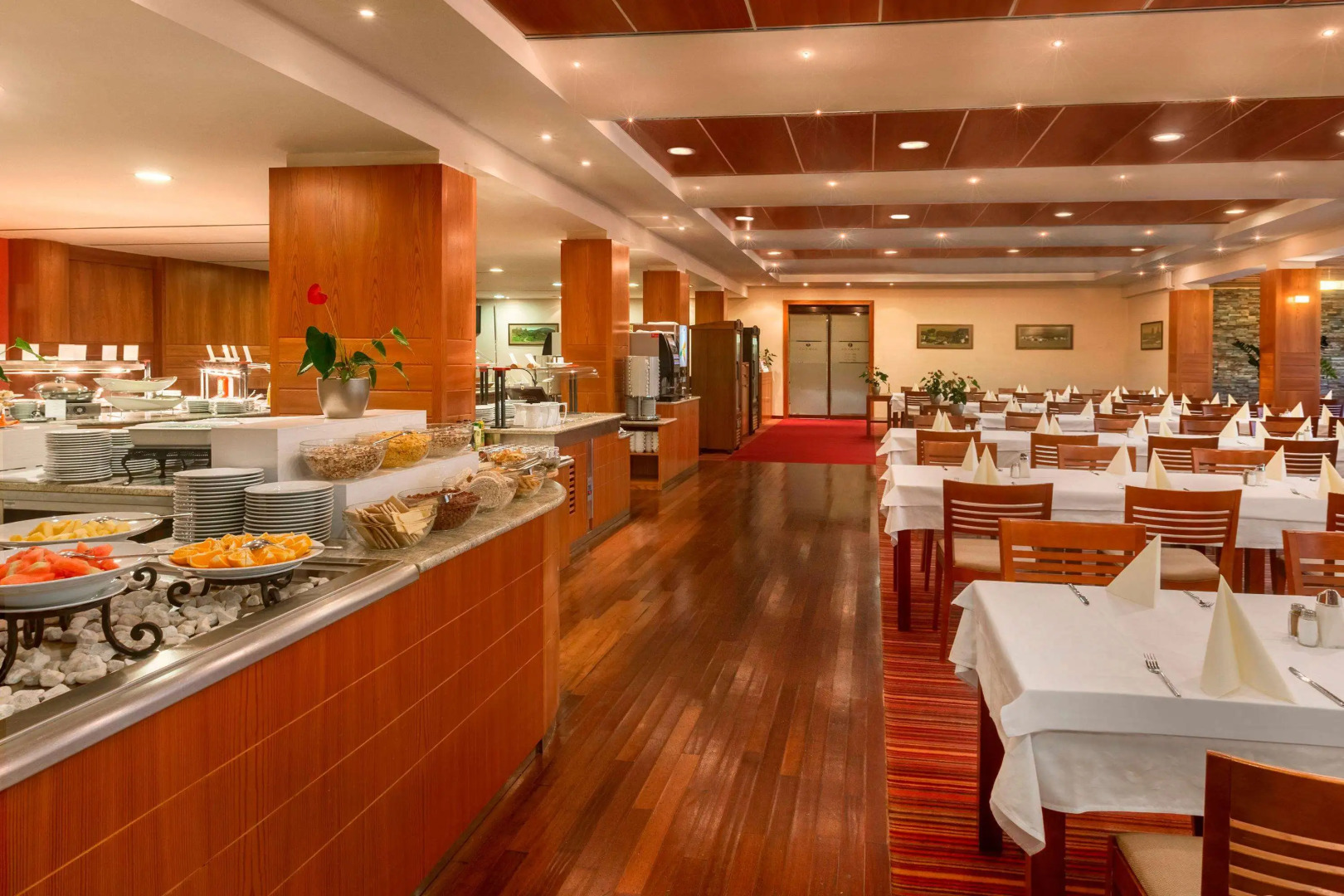 Ramada Resort by Wyndham Kranjska Gora