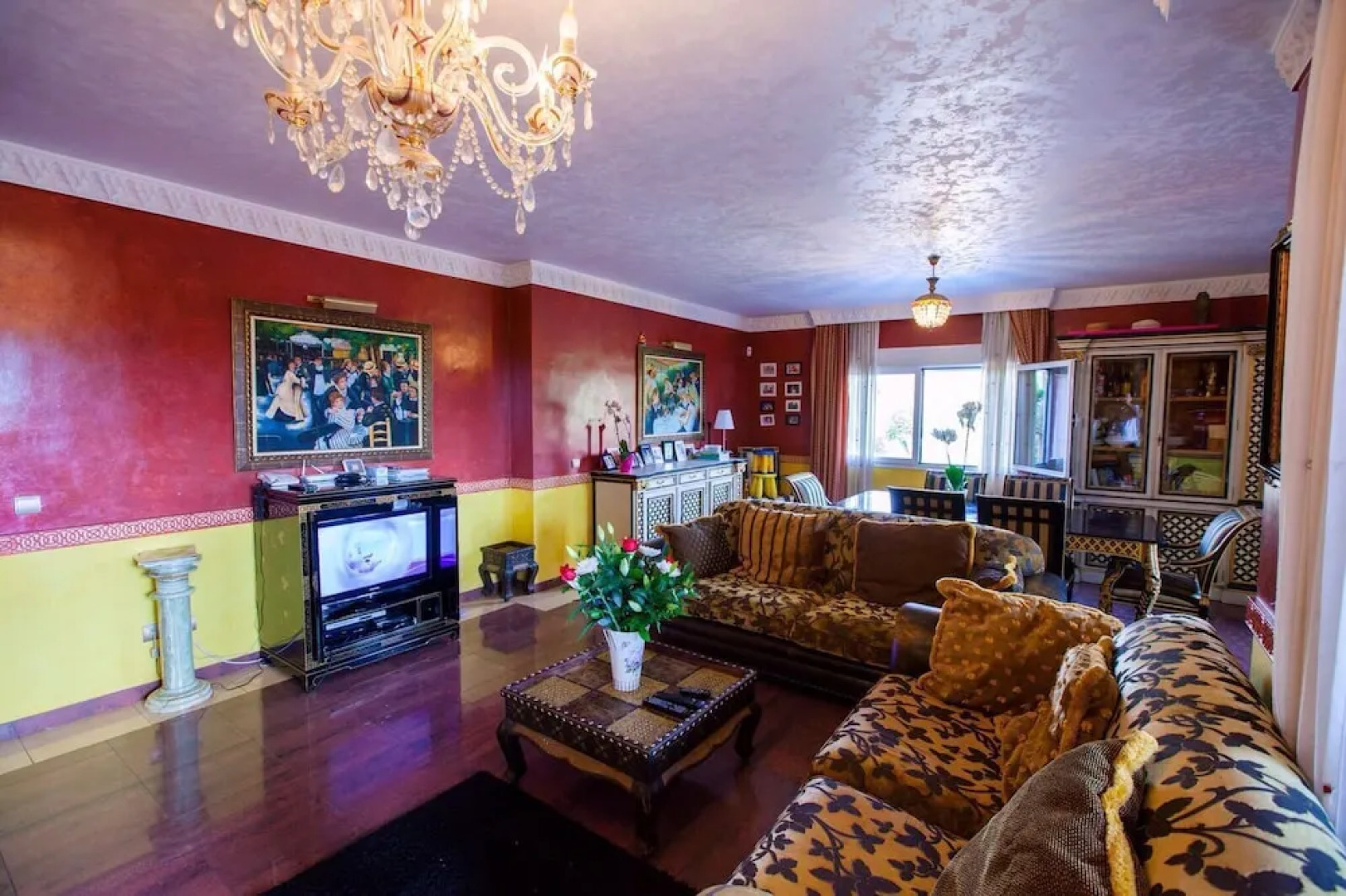 Majestic Villa by the Beach Heated Private Pool