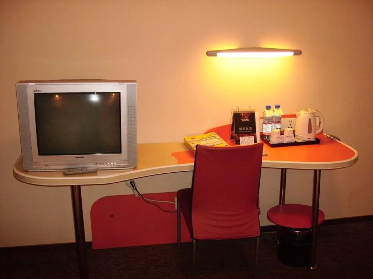 Motel 168 Wangjiadun