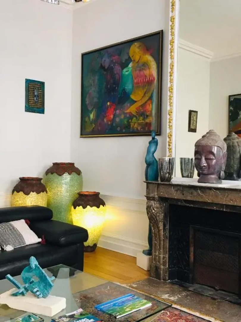 Les Chambres d'Hôtes du Palais