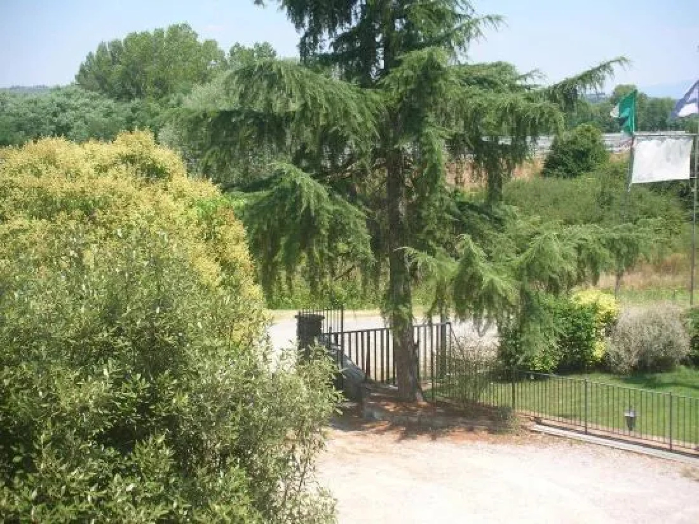 Affittacamere La Fornace