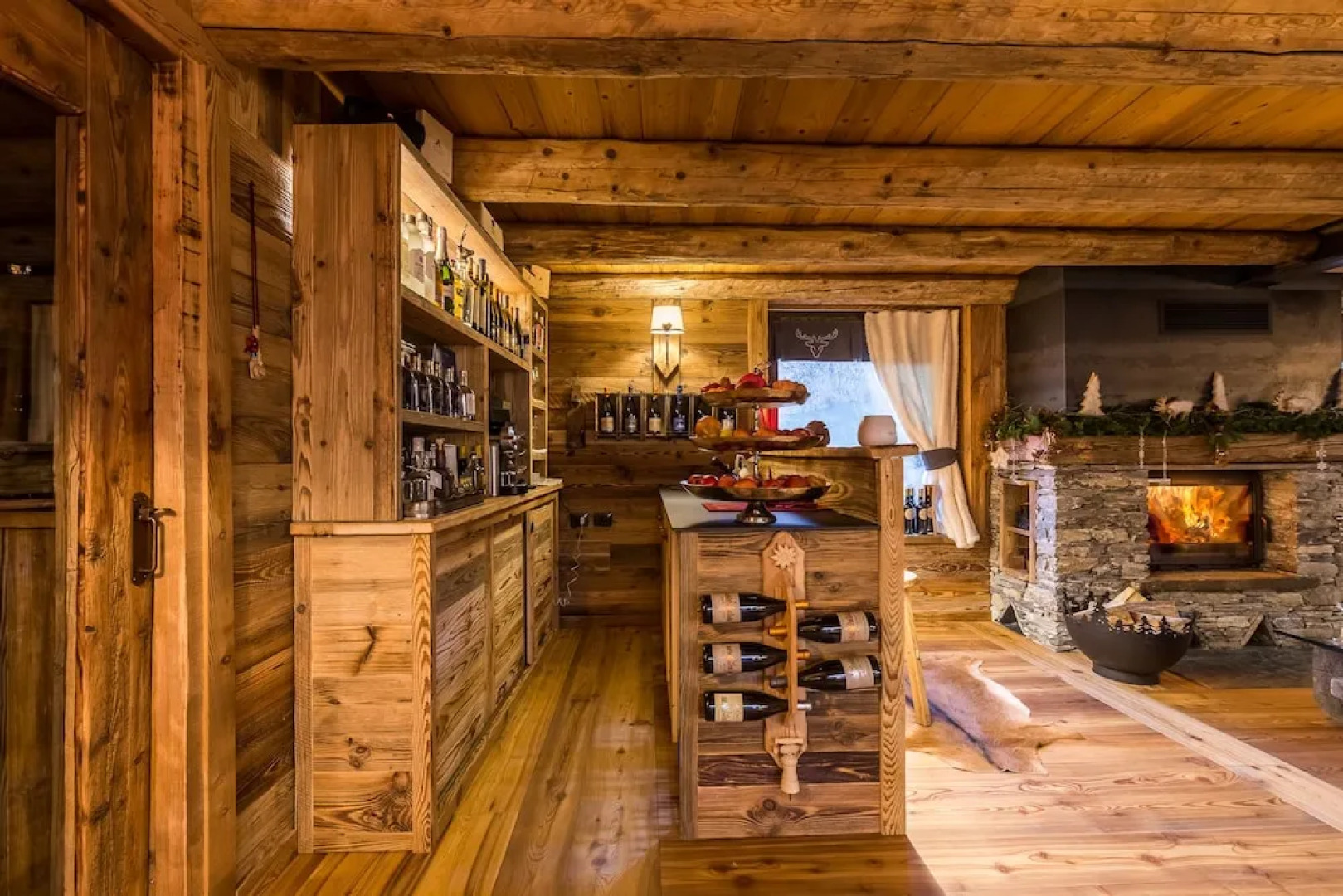 Affittacamere Annie-Parblanc