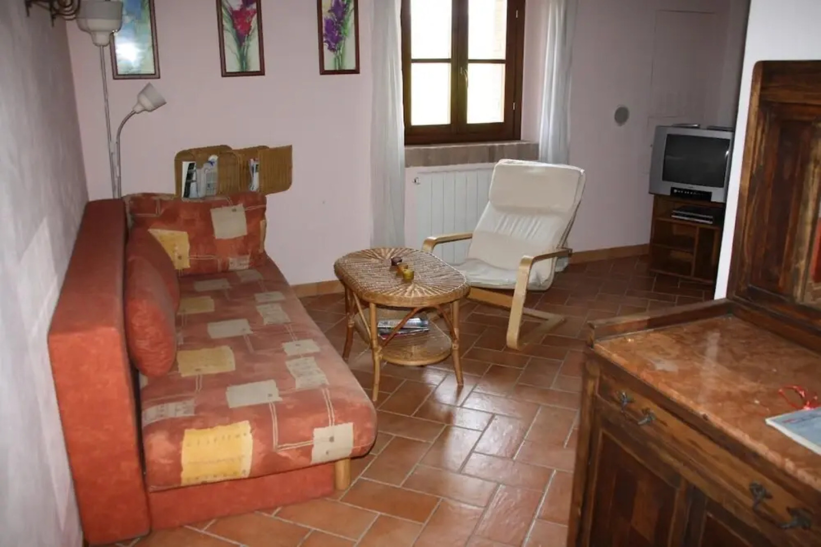 Maremma 2 apt in Tuscany With Garden and Pool